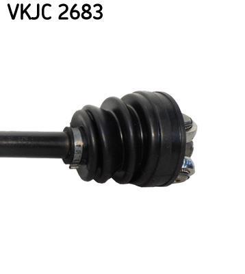 Cardan SKF ref. VKJC 2683